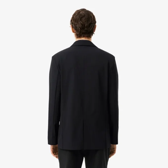 Wasserabweisender Stretch-Blazer