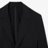 Wasserabweisender Stretch-Blazer