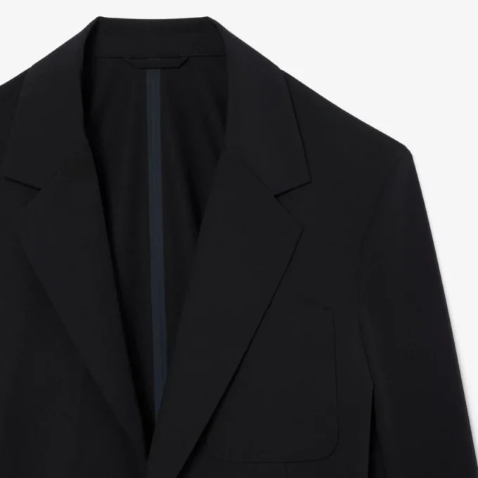 Wasserabweisender Stretch-Blazer