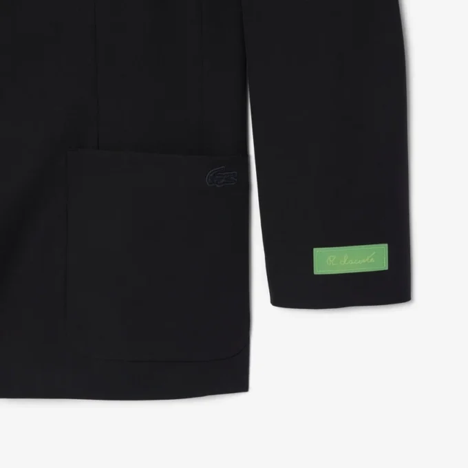 Wasserabweisender Stretch-Blazer