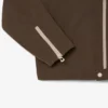 Wasserabweisendes Overshirt für Herren aus der Archive Edition