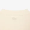 Weit geschnittenes Sweatshirt mit Stickerei