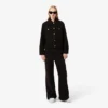 Weite 5-Pocket-Jeans Weite 5-Pocket-Jeans
