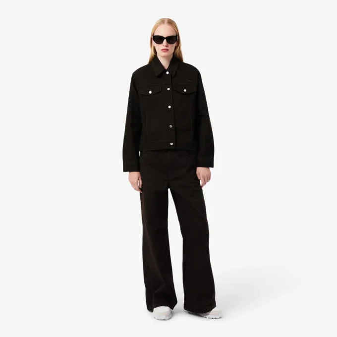 Weite 5-Pocket-Jeans Weite 5-Pocket-Jeans