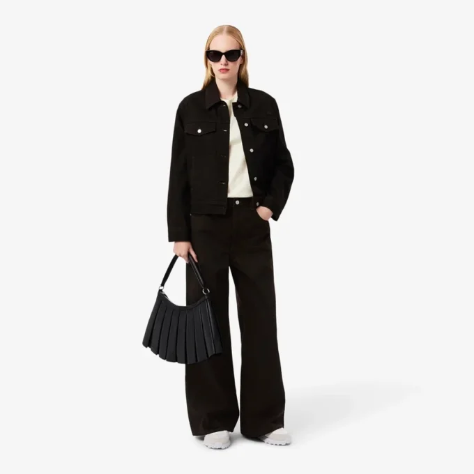 Weite 5-Pocket-Jeans Weite 5-Pocket-Jeans