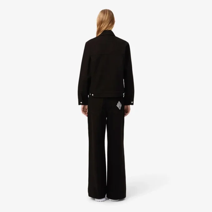 Weite 5-Pocket-Jeans Weite 5-Pocket-Jeans
