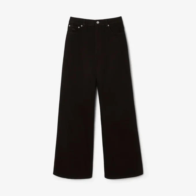 Weite 5-Pocket-Jeans Weite 5-Pocket-Jeans