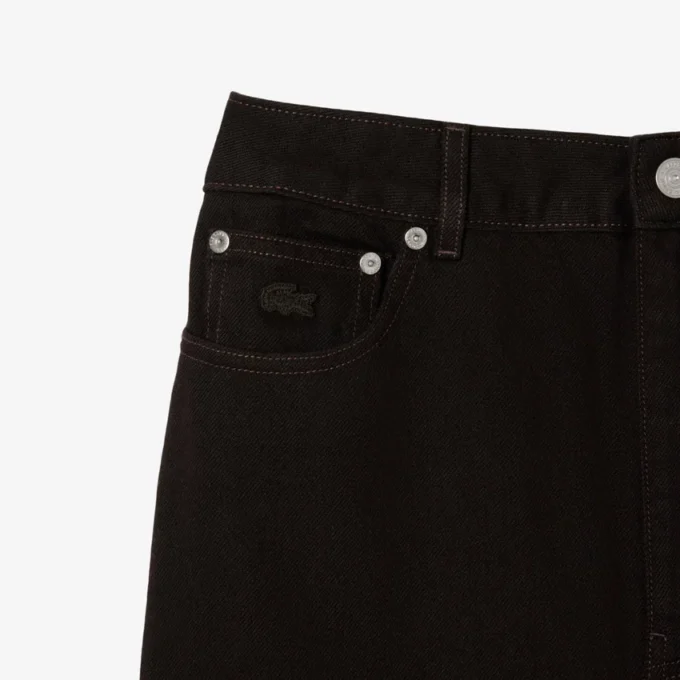 Weite 5-Pocket-Jeans Weite 5-Pocket-Jeans