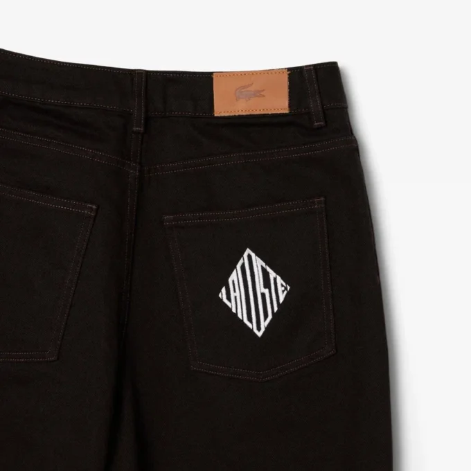 Weite 5-Pocket-Jeans Weite 5-Pocket-Jeans
