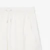Weite, fließende Hose