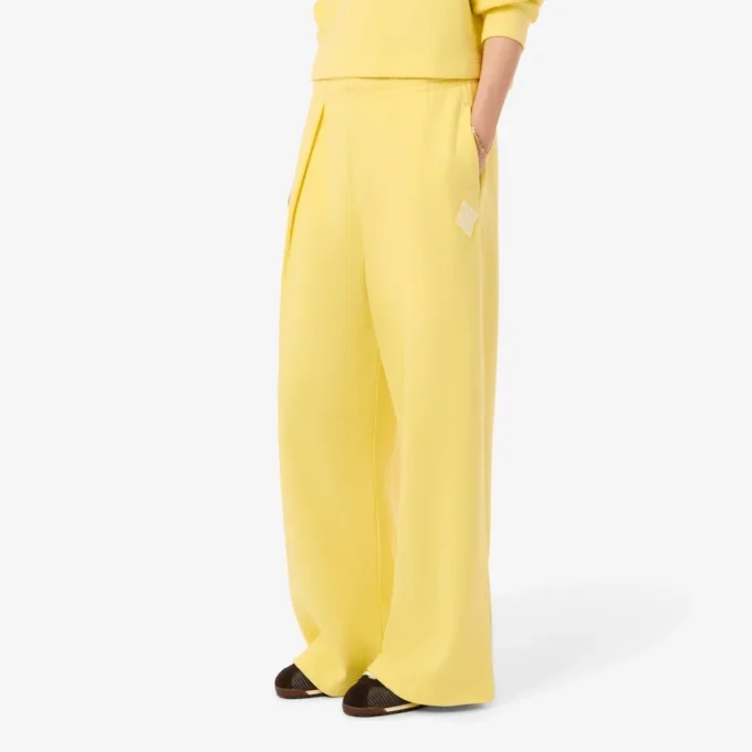 Weite Jogginghose