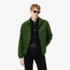 Wendbare Monogram-Jacke für Herren