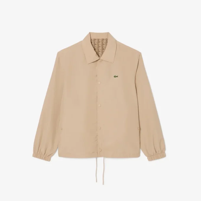 Wendbare Monogram-Jacke für Herren
