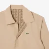 Wendbare Monogram-Jacke für Herren