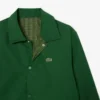 Wendbare Monogram-Jacke für Herren