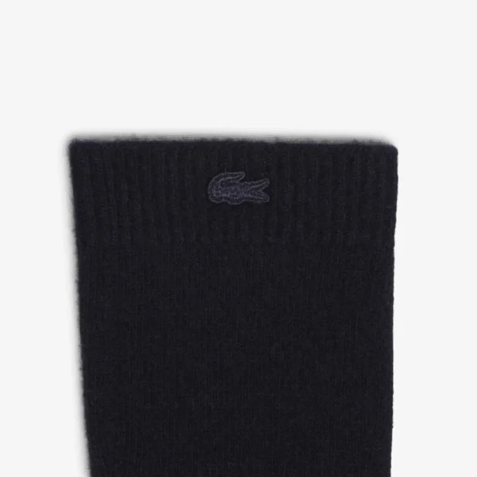 Woll-Jersey-Handschuhe für Damen
