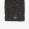 Woll-Jersey-Handschuhe für Damen