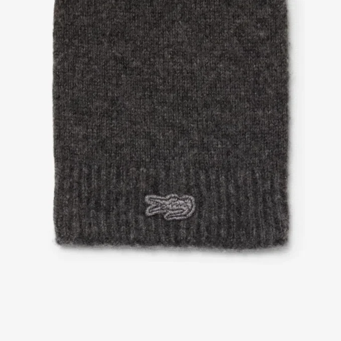 Woll-Jersey-Handschuhe für Damen