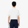 Wärmeregulierendes Mini-Piqué-Golf-Poloshirt