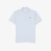 Wärmeregulierendes Mini-Piqué-Golf-Poloshirt