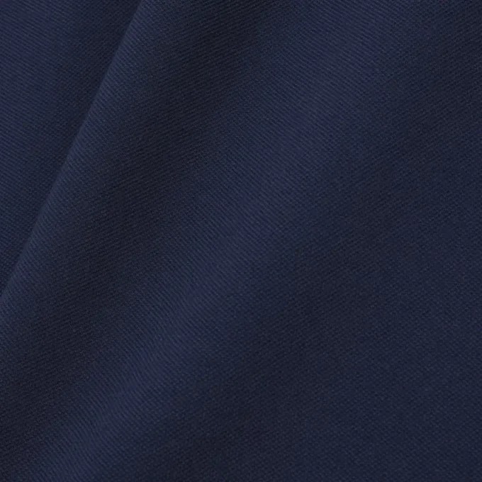 Wärmeregulierendes Mini-Piqué-Golf-Poloshirt