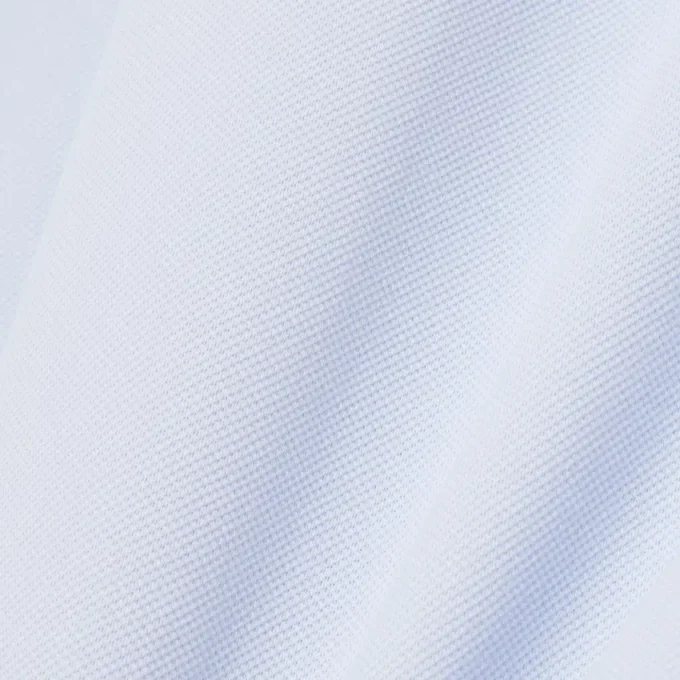 Wärmeregulierendes Mini-Piqué-Golf-Poloshirt