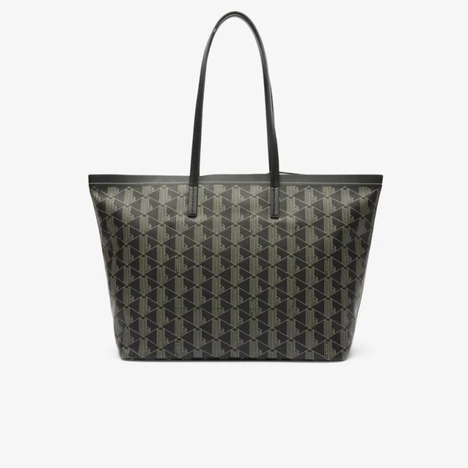 Zely Tote & Beutel mit Narbung