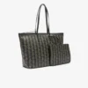 Zely Tote & Beutel mit Narbung