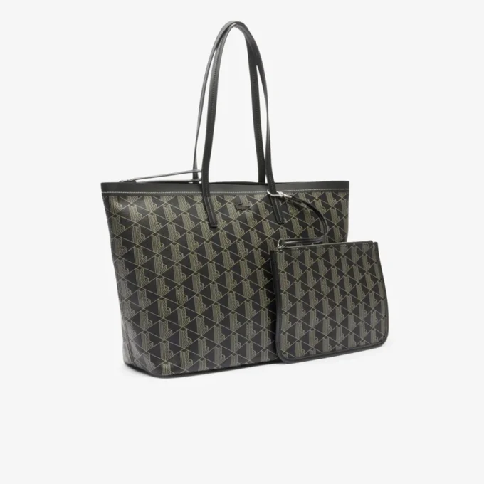 Zely Tote & Beutel mit Narbung