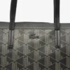 Zely Tote & Beutel mit Narbung