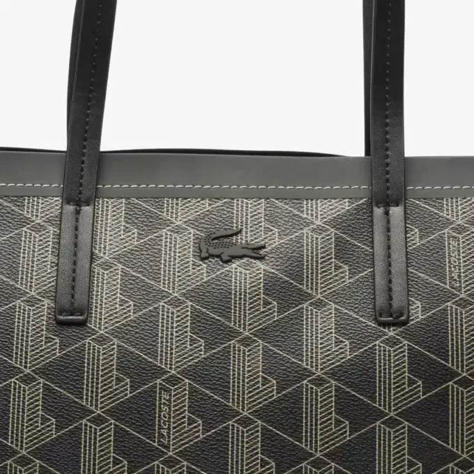 Zely Tote & Beutel mit Narbung
