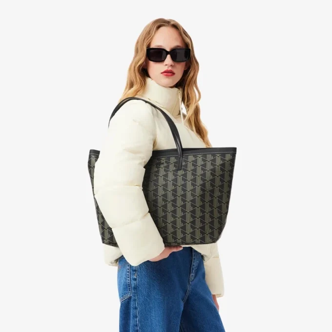 Zely Tote & Beutel mit Narbung