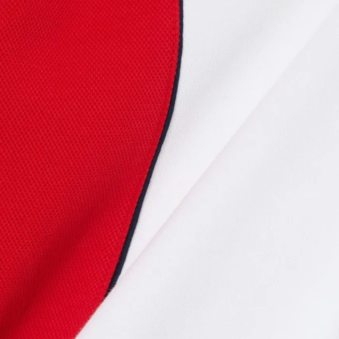 Zeremonienjacke der französischen Tennismannschaft