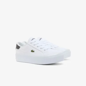 Ziane Plateau-Sneaker für Damen